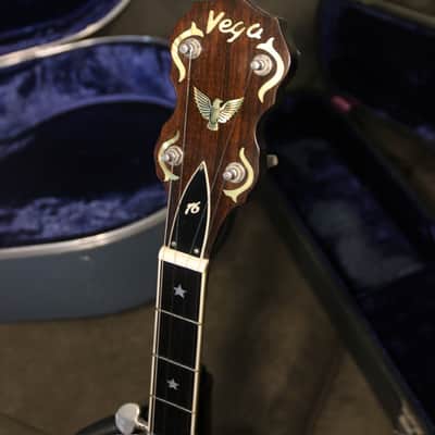 Martin D-76 and V-76 1976 image 2