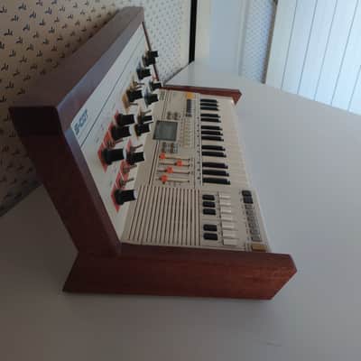 CASIO PT-30 by S-CAT (circuit bend)...RARE ! image 2