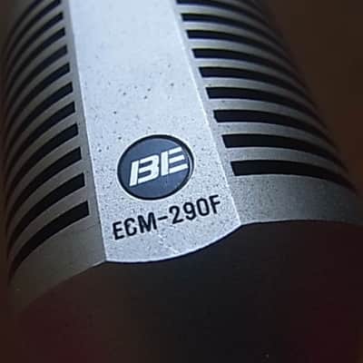 Sony SONY ECM-290F image 2
