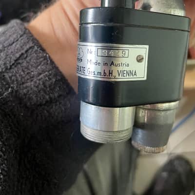 AKG D20 for sale image 8