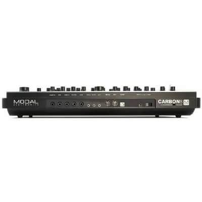 Modal CARBON8 8-Voice Experimental Synthesiser With 37 Keys (B-STOCK) image 2
