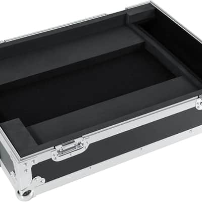 Gator ATA Flight Road Case for Allen & Heath QU-16 Mixer image 4