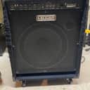 Fender Rumble 100 100-Watt 1x12" Bass Combo
