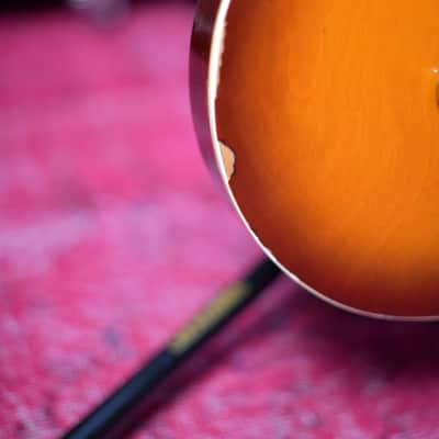 Aria Les Paul 5522 70s Japan image 6
