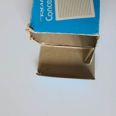 Realistic Concertmate 200 (Casio VL-1 rebadge) with box and case image 6