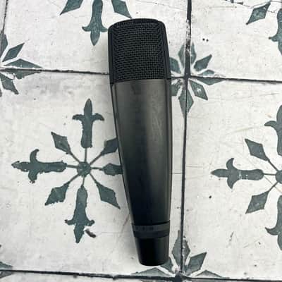 Sennheiser MD 421 II Cardioid Dynamic Microphone
