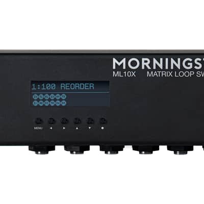 Morningstar Engineering ML10X Loop Switcher image 9