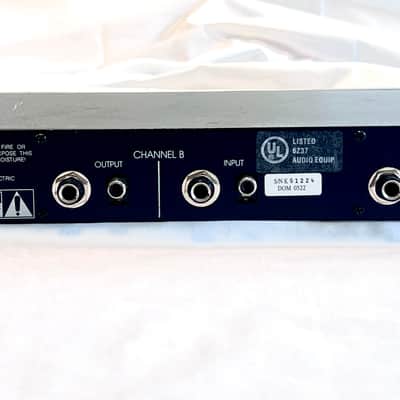 BBE 482i Sonic Maximizer image 2