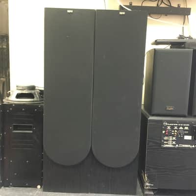 Signet SL 388 Loudspeakers image 5