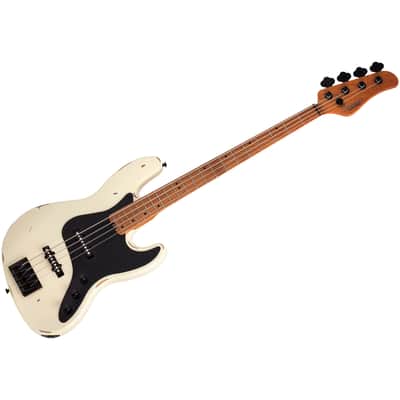 Diamond J-4 Sixx Worn Ivory Schecter image 1