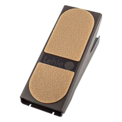 Lehle Mono Volume Pedal image 10