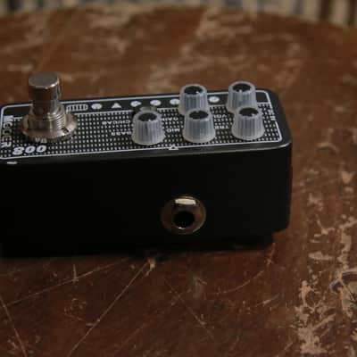 Mooer Cali MK 3 008 image 5