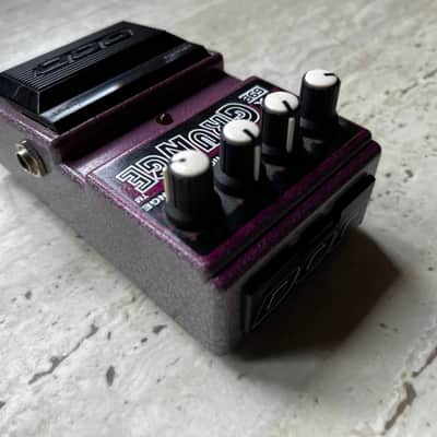 DOD Grunge FX69B 1990 1990 image 3