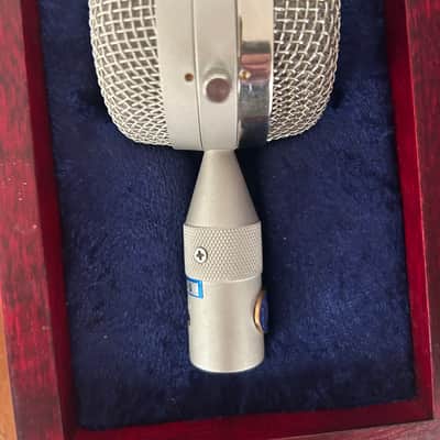 Blue Microphones B-0 Capsule rare! Latvian made image 2