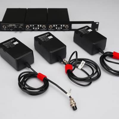 Little Labs Pepper & i-VOG Modules w/ Rack Kit Mount #57290 image 10