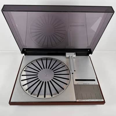 Record Player Beogram 4004 Bang & Olufsen Turntable