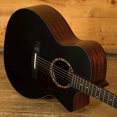 Eastman AC122-2CE - Black image 5