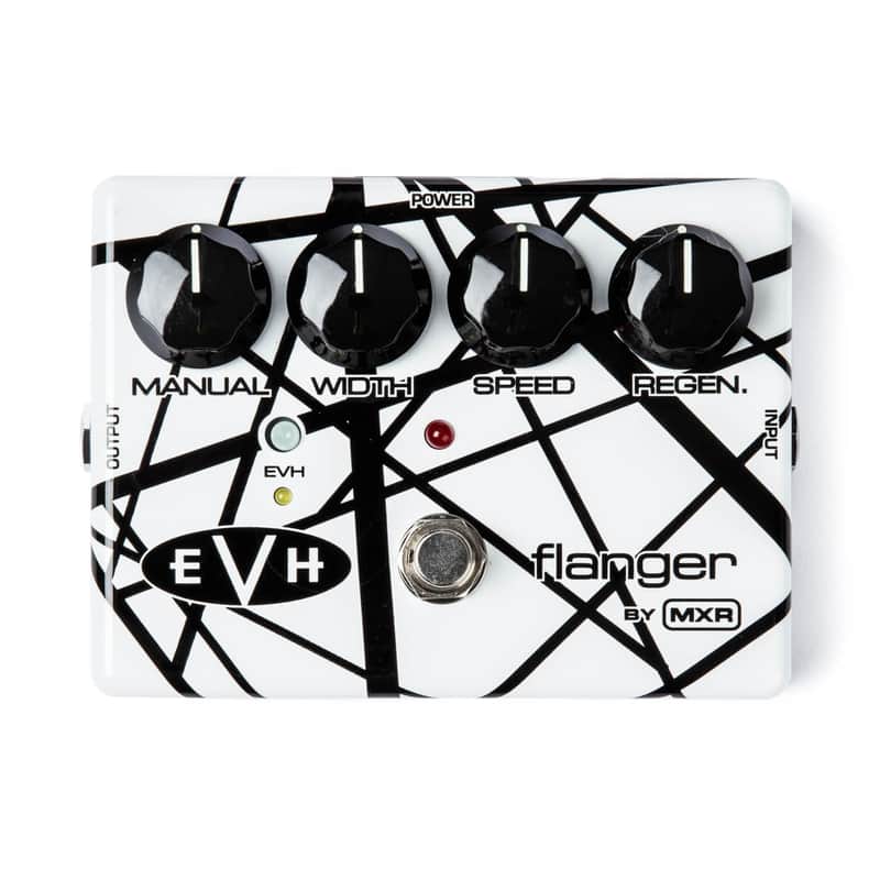 MXR EVH Flanger image 1