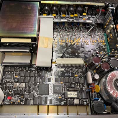 Apogee AD-8000 **Parts Only** image 4