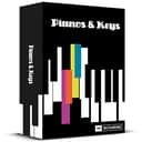 Waves Pianos & Keys Collection