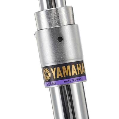 Yamaha Pedal stand for hi-hat cymbals (double legs) image 4