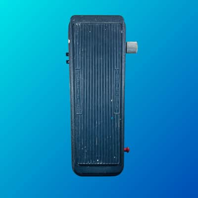 Immagine Dunlop 535Q Cry Baby Multi-Wah - 1