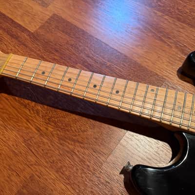 Series 10 Mini Guitar 80's Made in Korea image 3