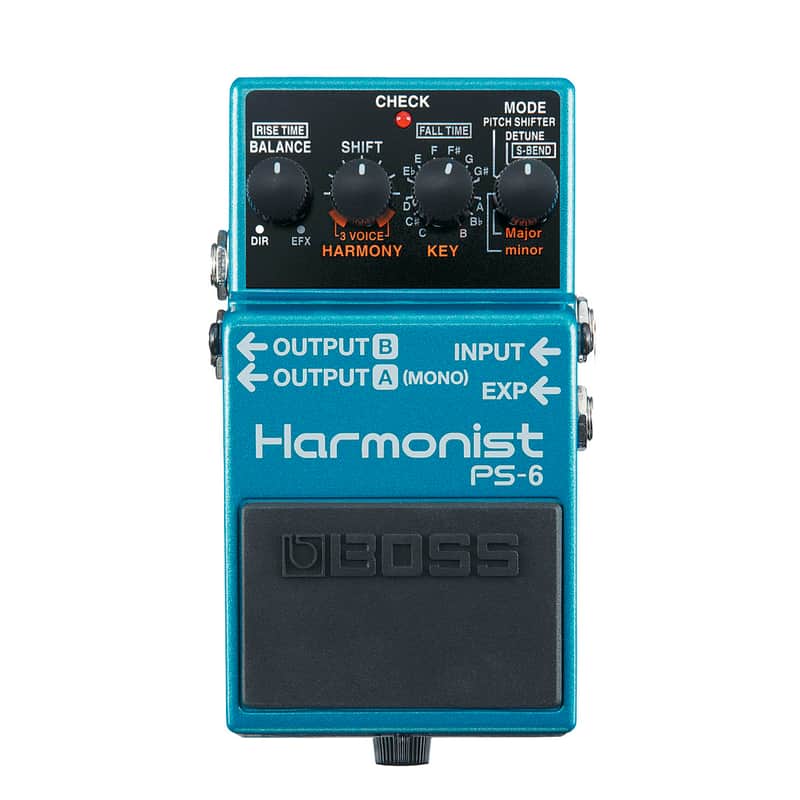 Boss ME-20 Multi-Effect Unit | Reverb