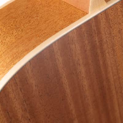 Larrivee D-03-MH-0 - D-03 - All Solid Wood, Sitka Spruce/Mahogany Acoustic Guitar image 17
