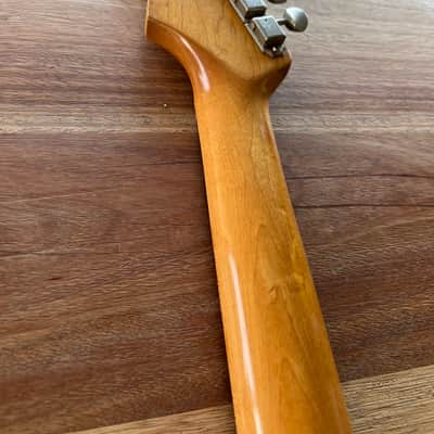 1964 Fender Stratocaster Neck image 7