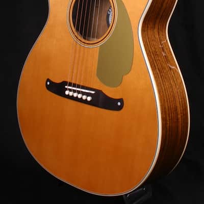 Fender Malibu Vintage AGN image 7