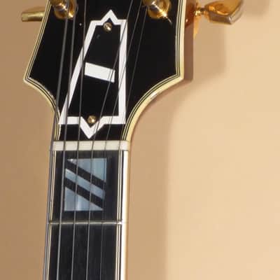 Gibson Super 400 CES 1957 image 4