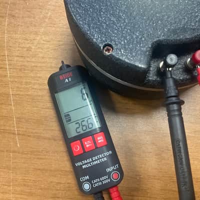JBL LE 85 PAIR DRIVER VINTAGE MATCHED … image 15