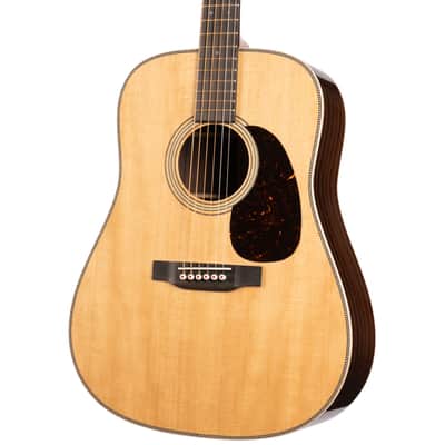 Martin D-28 Modern Deluxe (421) image 4