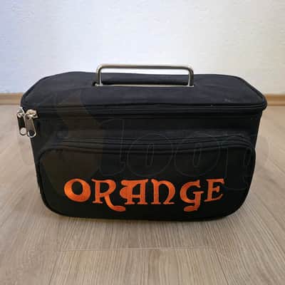 Orange TT15H Tiny Terror image 2