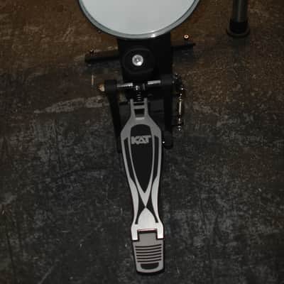 KAT KT4 9-Piece Electronic Drum Set image 8