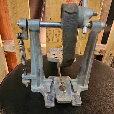 Rogers Rocket vintage Bass Drum Pedal #2 image 6