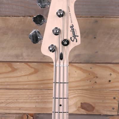 Squier Sonic Precision Bass California  Blue image 6