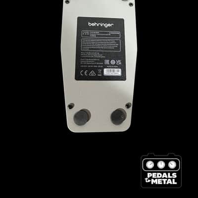 Behringer Fuzz Bender -x15607 image 6