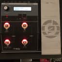 Moog MP201 Multi Pedal CV Controller