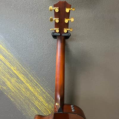 Taylor 50th Anniversary 314ce LTD 2024 - Shaded Edgeburst image 6