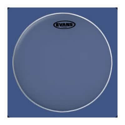 Evans TT13GR - Peaux Resonant 13'' transparente image 2