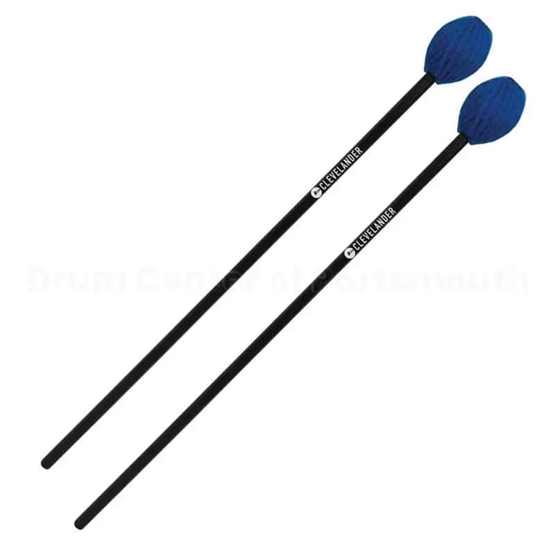 Clevelander Concert Marimba Mallets, Medium image 1