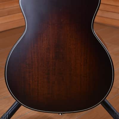Taylor Builder's Edition 314ce Limited Edition 50th Anniversary Natural image 19