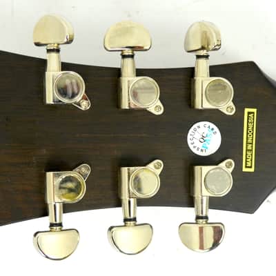 Epiphone  AJ220S MB Acoustic Guitar image 10