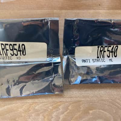 Miscellaneous Amp Parts - New and Used image 2