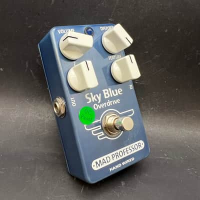 Mad Professer Sky Blue Overdrive image 1
