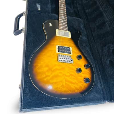 PRS Mark Tremonti Signature Tremolo 10-Top 2008 - Present - McCarty Sunburst image 16