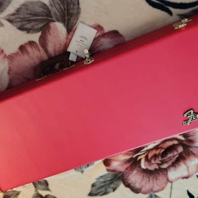 PRS SE Rock Lady 2026 - Pearl Pink image 18