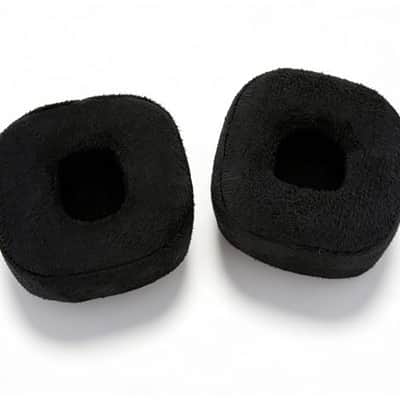Dekoni Audio Choice Suede Replacement Ear Pads For Marshall Major, Black image 2